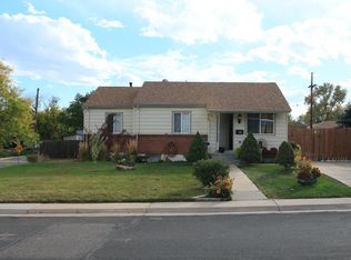 2880 Barnhart St, Thornton, CO 80229