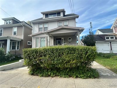 2 Cromwell Pl, Utica, NY, 13502