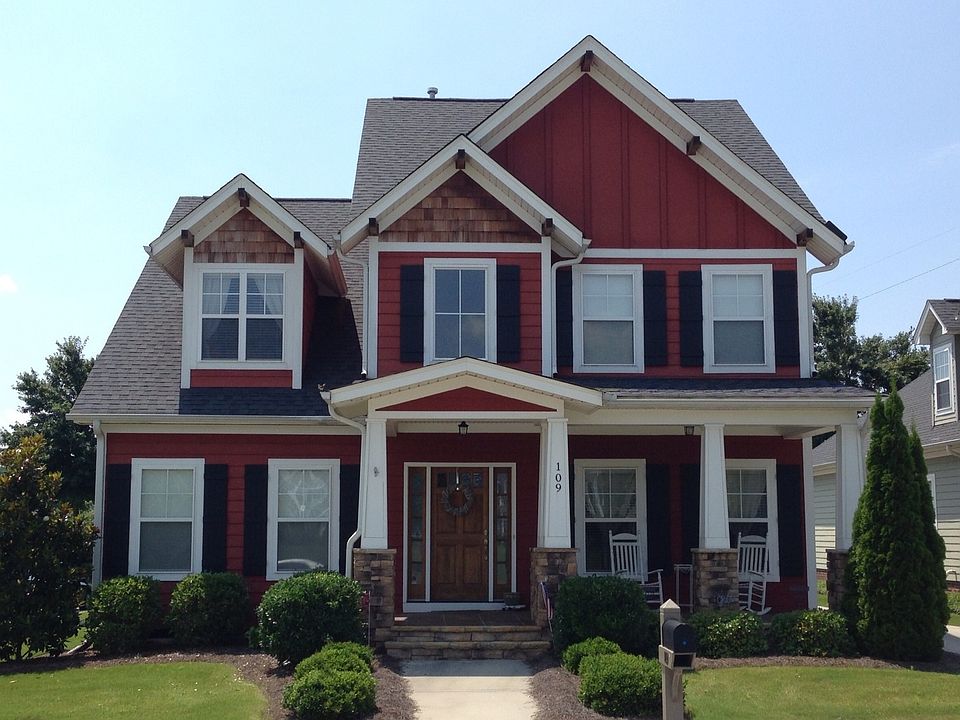 109 Farm Mill Cir