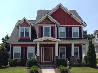 109 Farm Mill Cir, Simpsonville, SC 29681