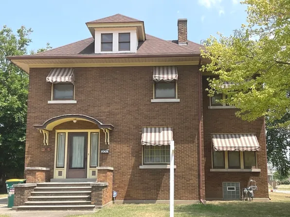 110 Pleasant St, Joliet, IL 60436