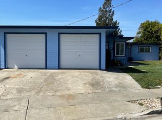1637 Graham Way, San Leandro, CA 94578
