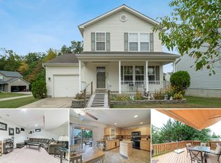 2831 Profitt Path, Edgewood, MD 21040