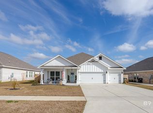 12964 Shoshoney Cir, Fairhope, AL 36532