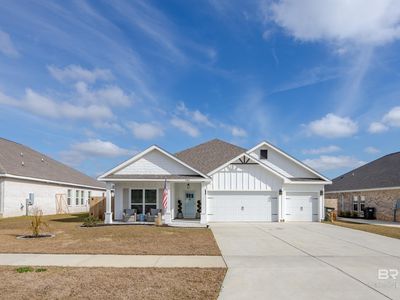 12964 Shoshoney Cir, Fairhope, AL, 36532