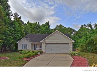 4315 Enoch Dr, Charlotte, NC 28269