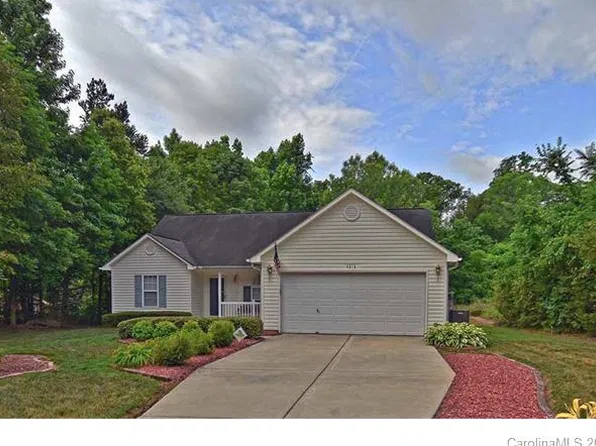4315 Enoch Dr, Charlotte, NC 28269