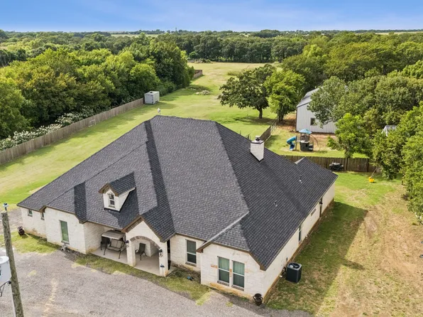 6467 Asher Rd, Alvarado, TX 76009