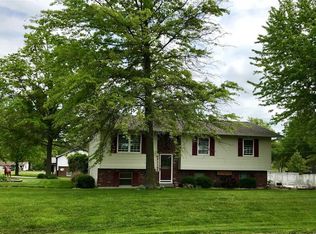 3111 Highway B, Perryville, MO 63775