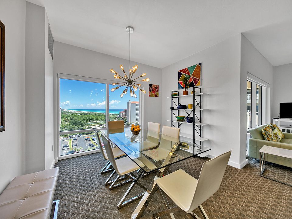 1st image of 5000 S Sandestin Blvd Unit 7101-7103