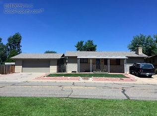 1449 27th Ave, Greeley, CO 80634