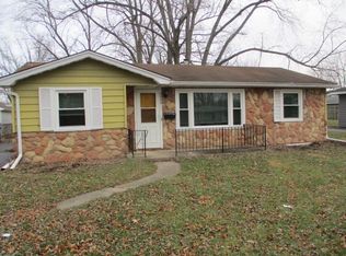 3533 William St, Steger, IL 60475