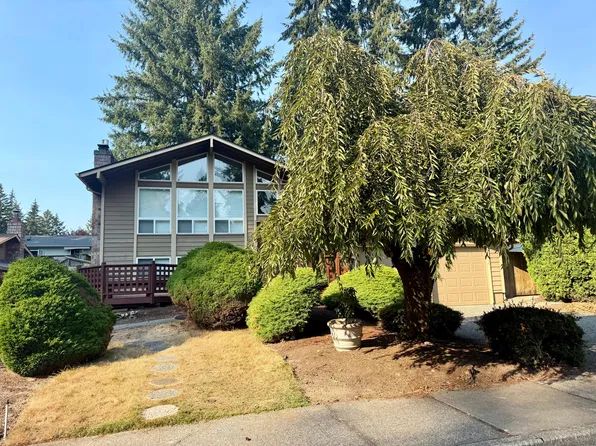 16412 NE 105th Pl, Redmond, WA 98052