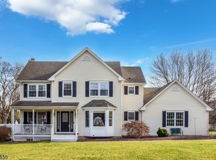 20 Vassar Rd, Great Meadows, NJ 07838