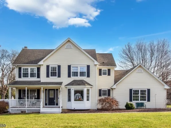 20 Vassar Rd, Independence Twp., NJ 07838