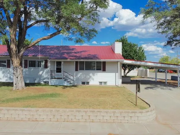 487 S 100 E, Blanding, UT 84511