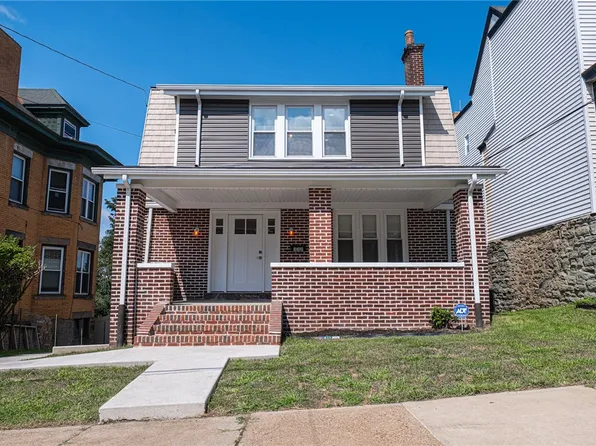 332 Marshall Ave, Pittsburgh, PA 15214