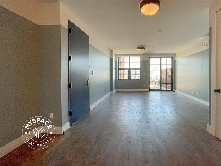 187 Kent Ave #702 — Photo 6