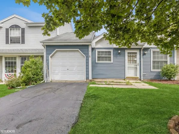 712 Nantucket Way, Island Lake, IL 60042