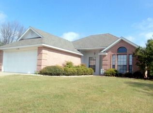 24073 Springwood Dr, Whitney, TX 76692