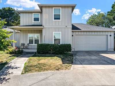 25092 Amber Ct, Veneta, OR, 97487