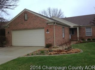 1405 Broadmoor Dr, Champaign, IL 61821