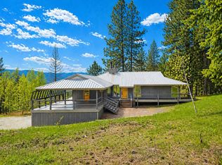 2383A Burnt Valley Rd, Chewelah, WA 99109