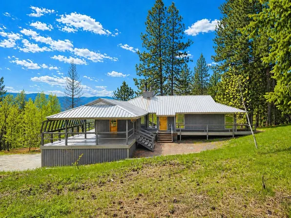 2383A Burnt Valley Rd, Chewelah, WA 99109