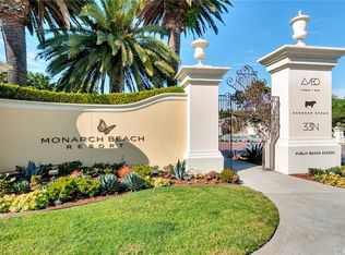 33 Antigua, Dana Point, CA 92629