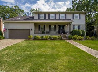 7 Platte Dr, Maumelle, AR 72113