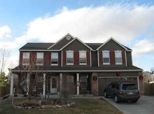 2749 N Torreys Peak Dr, Superior, CO 80027