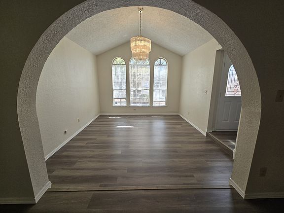Formal Living Room