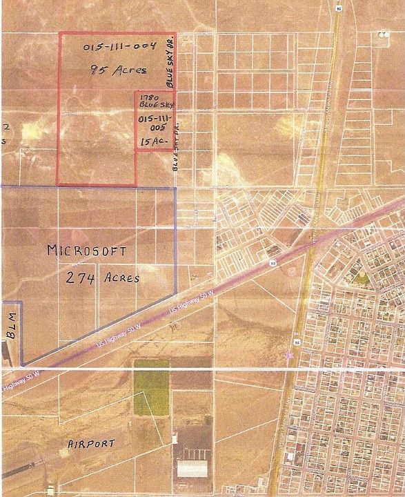 2nd image of Silver Ln