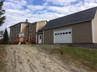 36 Ticehurst Rd, Brownington, VT 05860