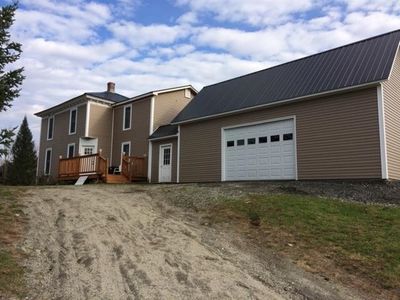 36 Ticehurst Road, Brownington, VT, 05860