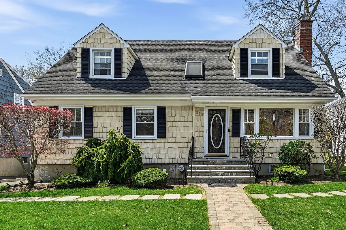 Building Photo - 317 Hornidge Rd #1