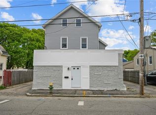297 Lowell Ave, Providence, RI 02909