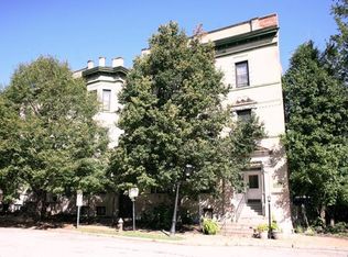 4307 Maryland Ave #2A, Saint Louis, MO