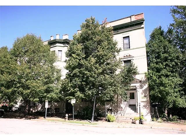 4307 Maryland Ave #2A photo 1