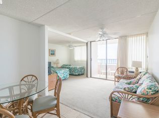 2240 Kuhio Ave APT 2810, Honolulu, HI 96815