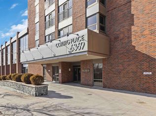 6369 Coburg Rd #1601, Halifax, NS B3H 4J7