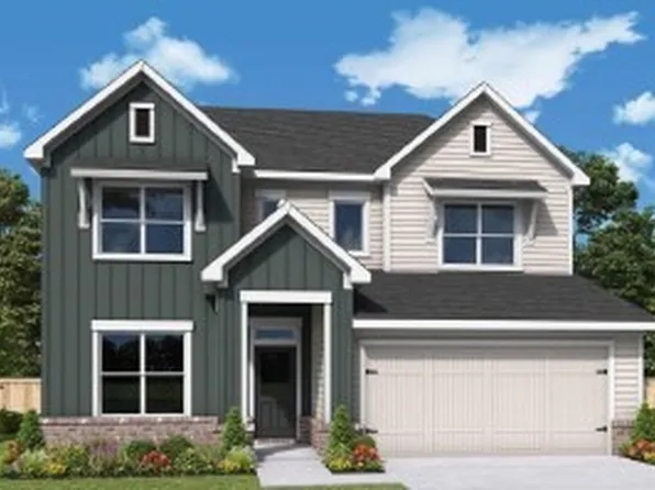 1130 Callaway Dr Lot 117, Lebanon, TN 37087