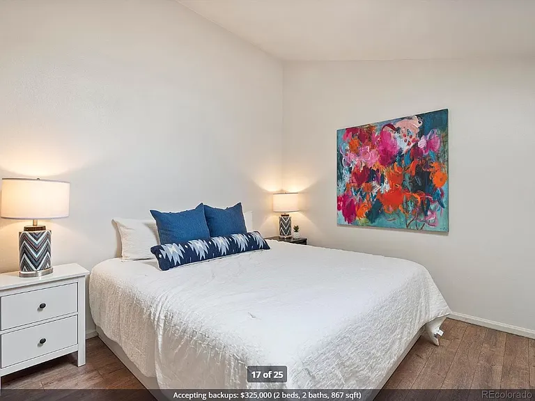 4899 S Dudley St #G23 — Photo 11