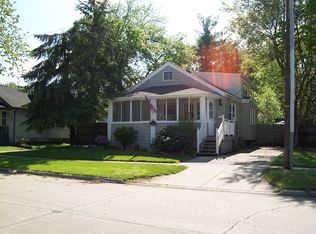 3335 Cumberland Rd, Berkley, MI 48072