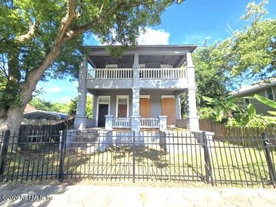 1639 IONIA Street, Jacksonville, FL, 32206