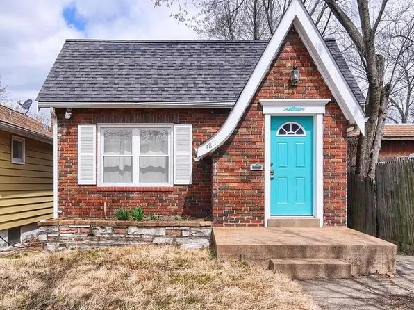 4811 Miami St, Saint Louis, MO 63116