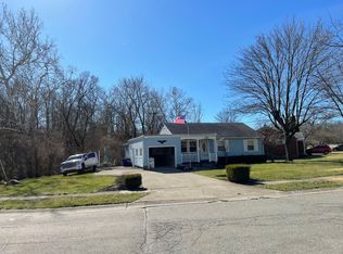 727 Springvale Dr, Hamilton, OH 45013