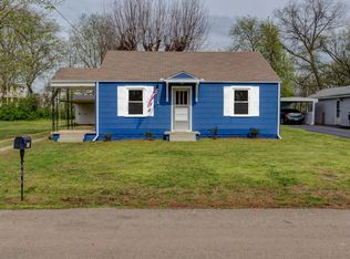 720 East St, Murfreesboro, TN 37130