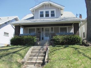 1609 Leonard St, Indianapolis, IN