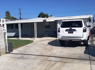 918 Larchwood Ave, Hacienda Heights, CA 91745